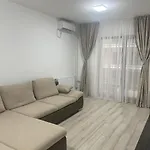 Moghioros Park Residence Apartment