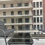 Moghioros Park Residence Apartment