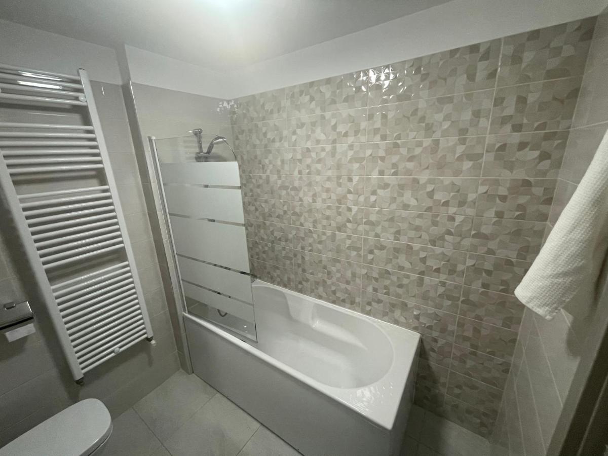 Apartament Moghioros Park
