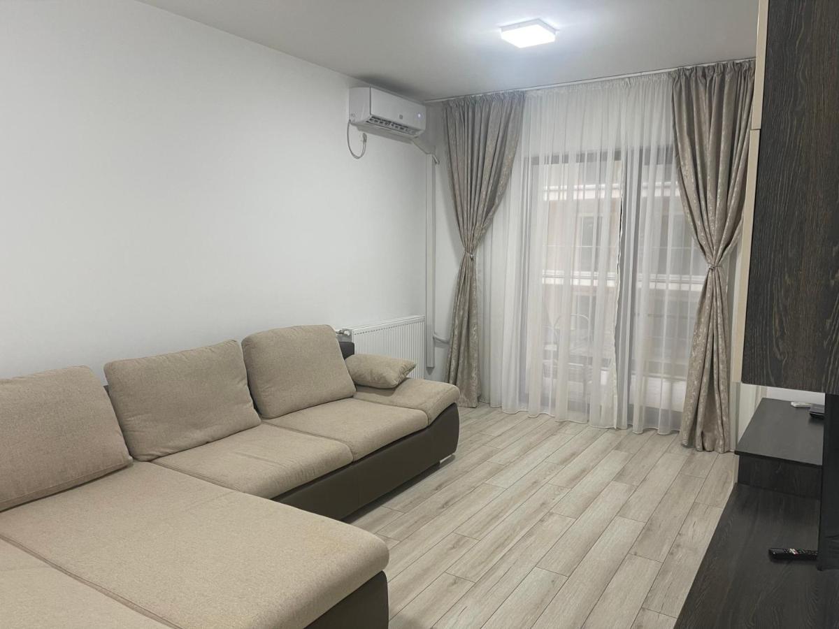 Moghioros Park Apartament