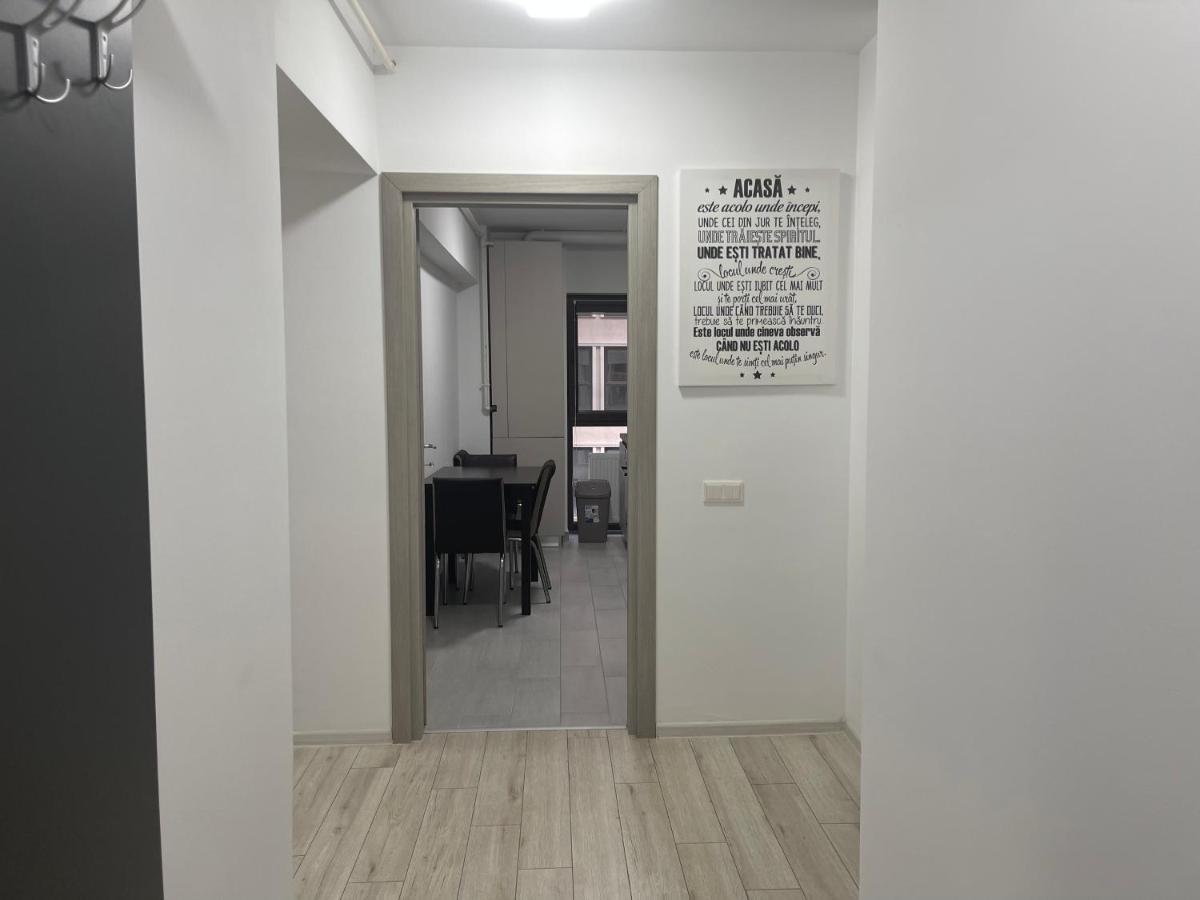 Moghioros Park Apartament Bucureşti