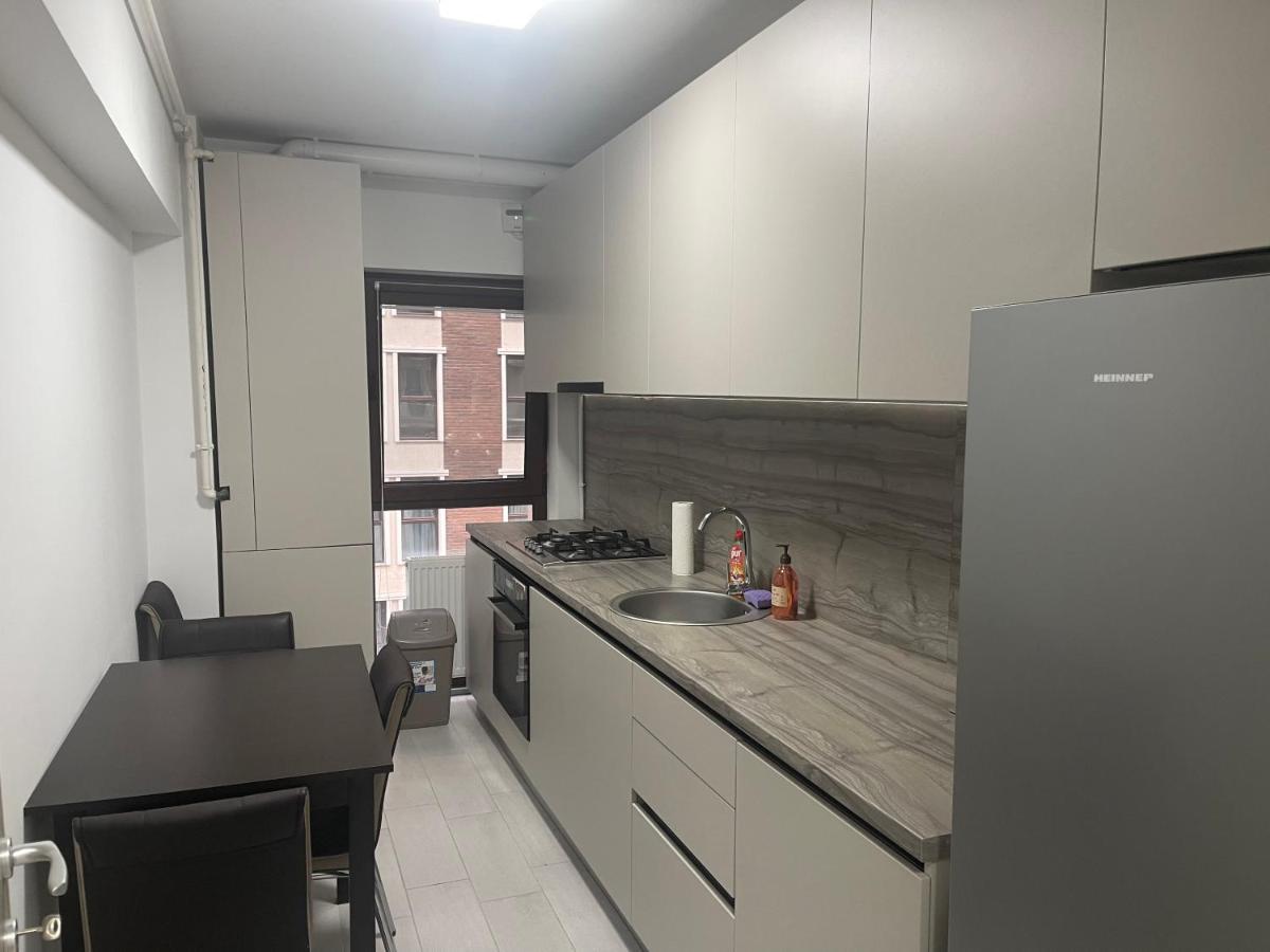 Moghioros Park Apartament
