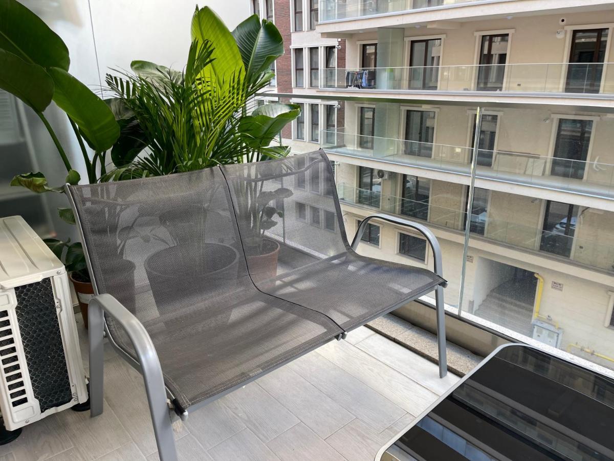 Moghioros Park Apartament