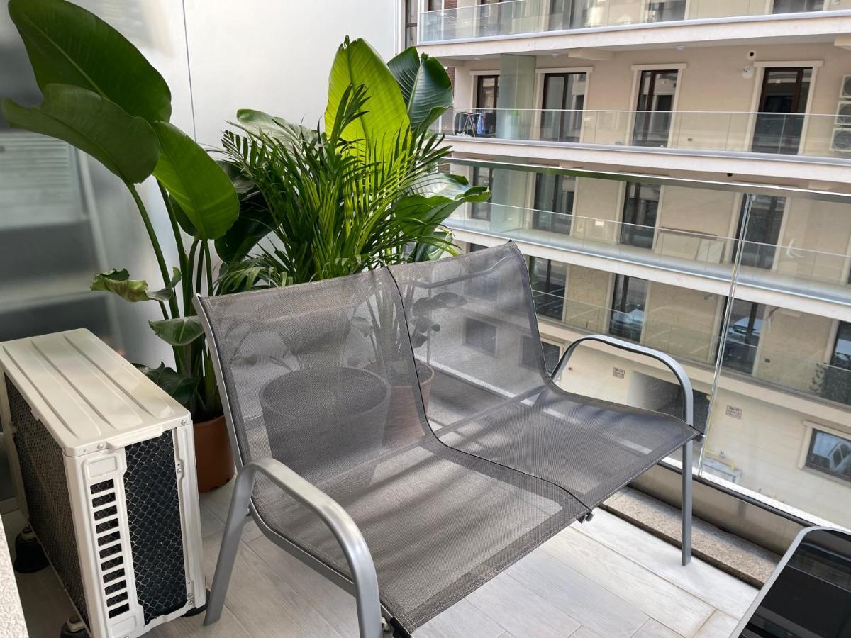 Apartament Moghioros Park