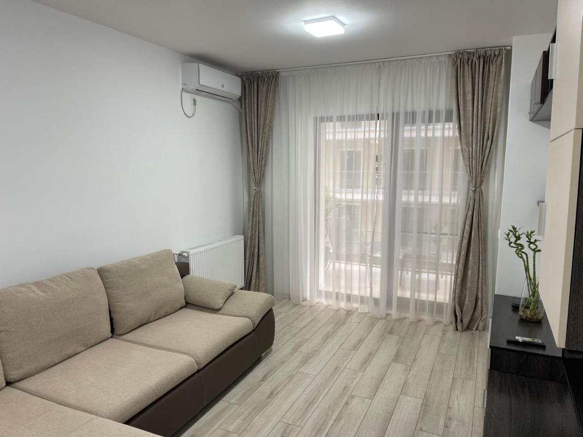 Moghioros Park Apartament