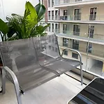 Moghioros Park Residence Apartment