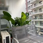 Moghioros Park Residence Apartment