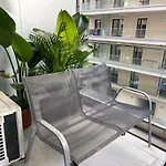 Moghioros Park Residence Apartment