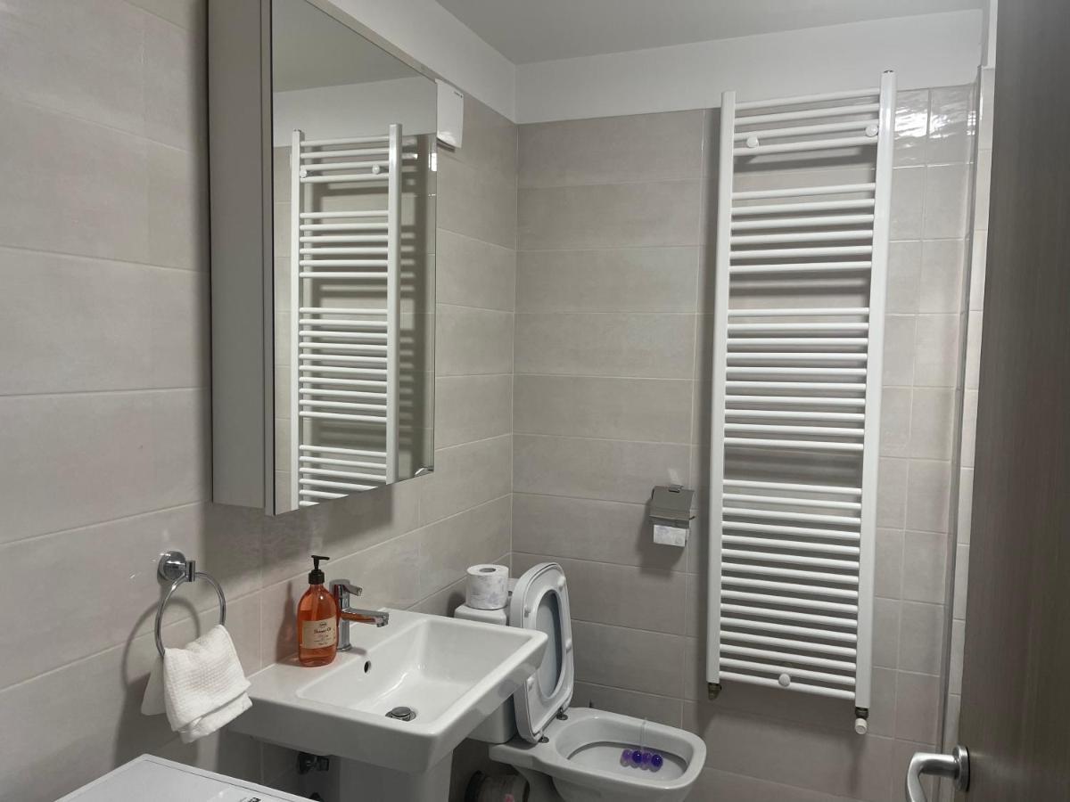 Appartamento Moghioros Park *