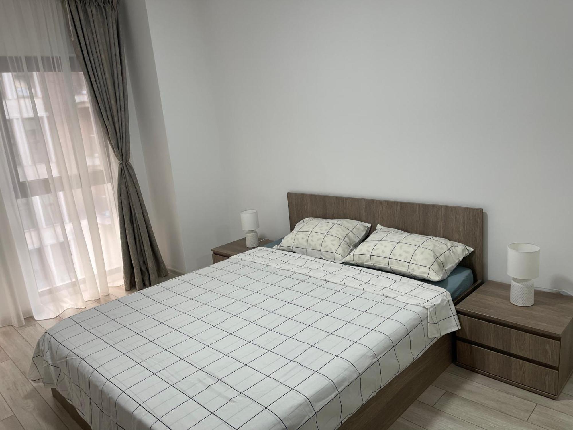 Appartamento Moghioros Park *