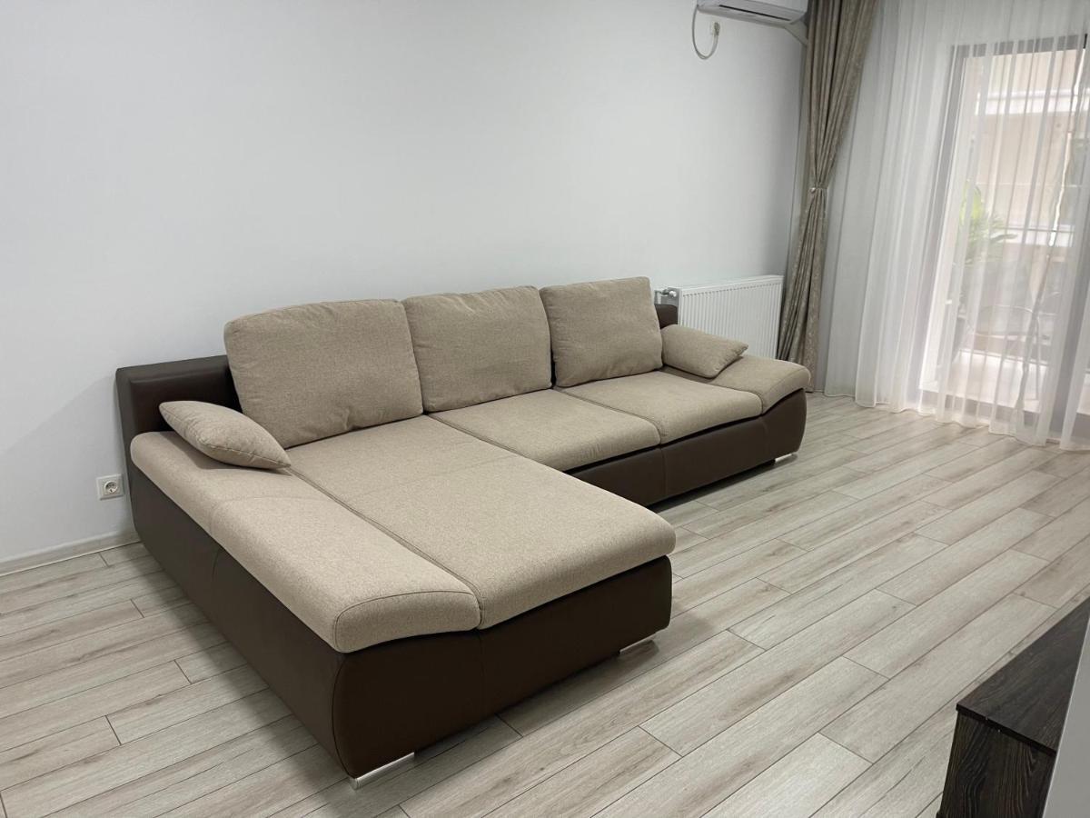 Appartamento Moghioros Park Bucarest